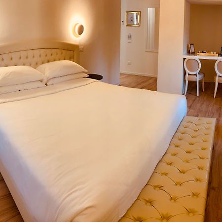 Palazzo Otello 1847 Wellness & Spa Vicenza Exterior photo