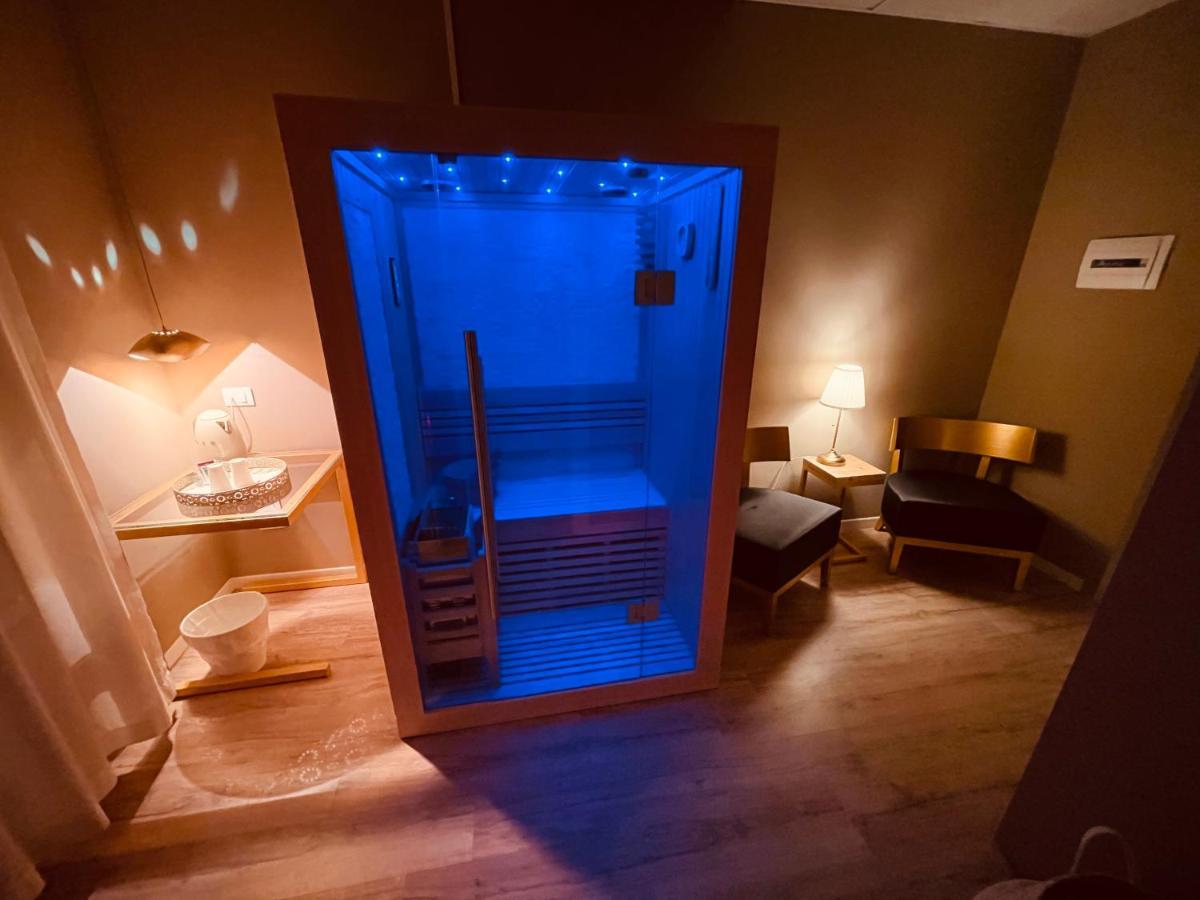 Palazzo Otello 1847 Wellness & Spa Vicenza Exterior photo