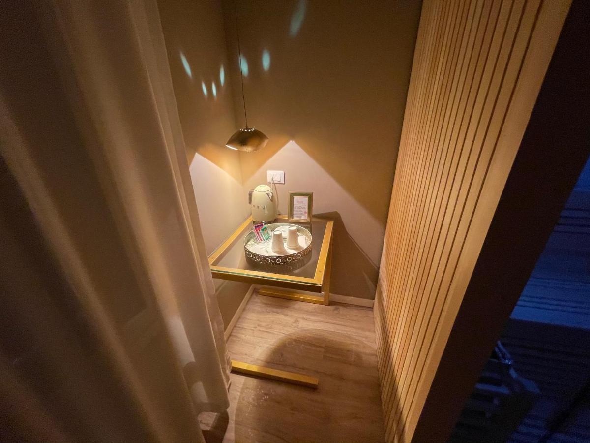 Palazzo Otello 1847 Wellness & Spa Vicenza Exterior photo