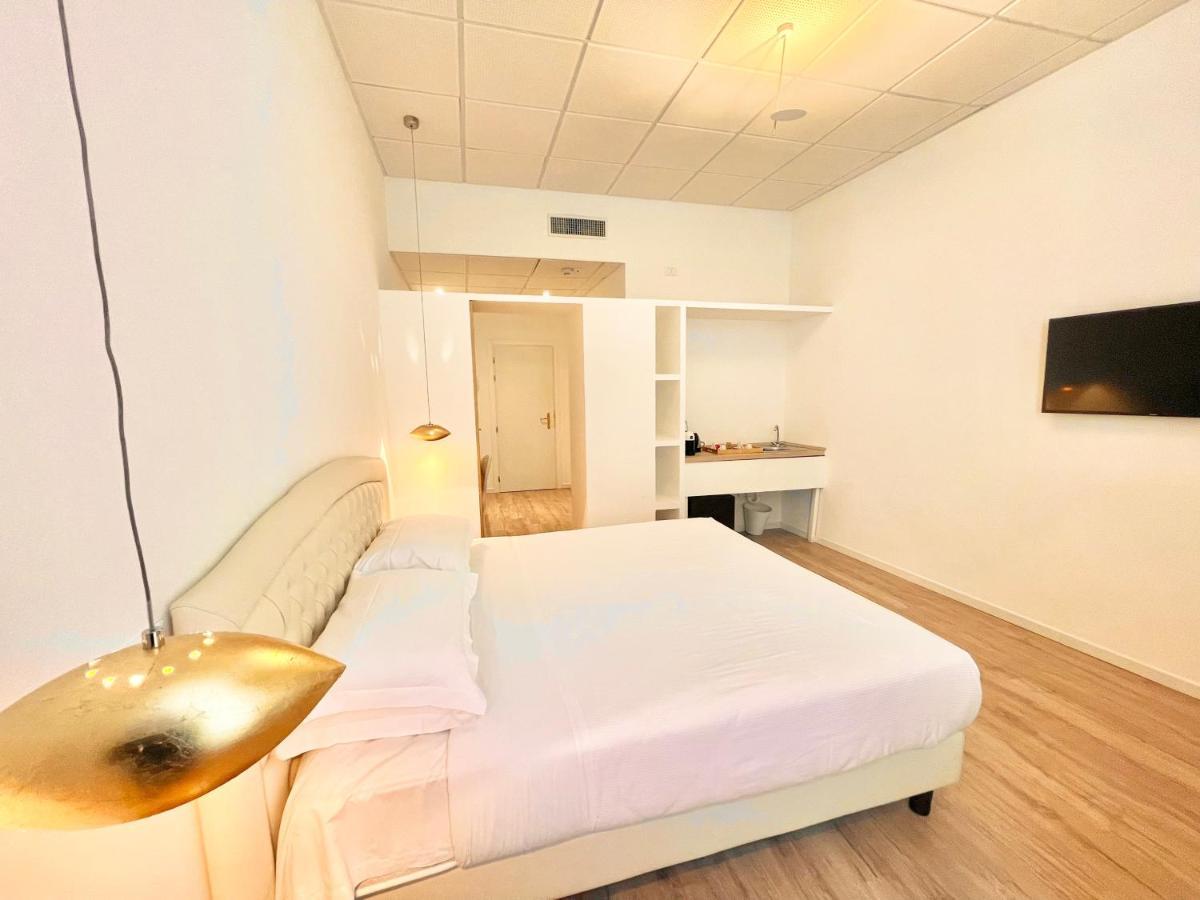 Palazzo Otello 1847 Wellness & Spa Vicenza Exterior photo
