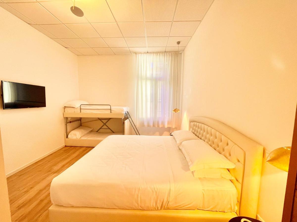 Palazzo Otello 1847 Wellness & Spa Vicenza Exterior photo