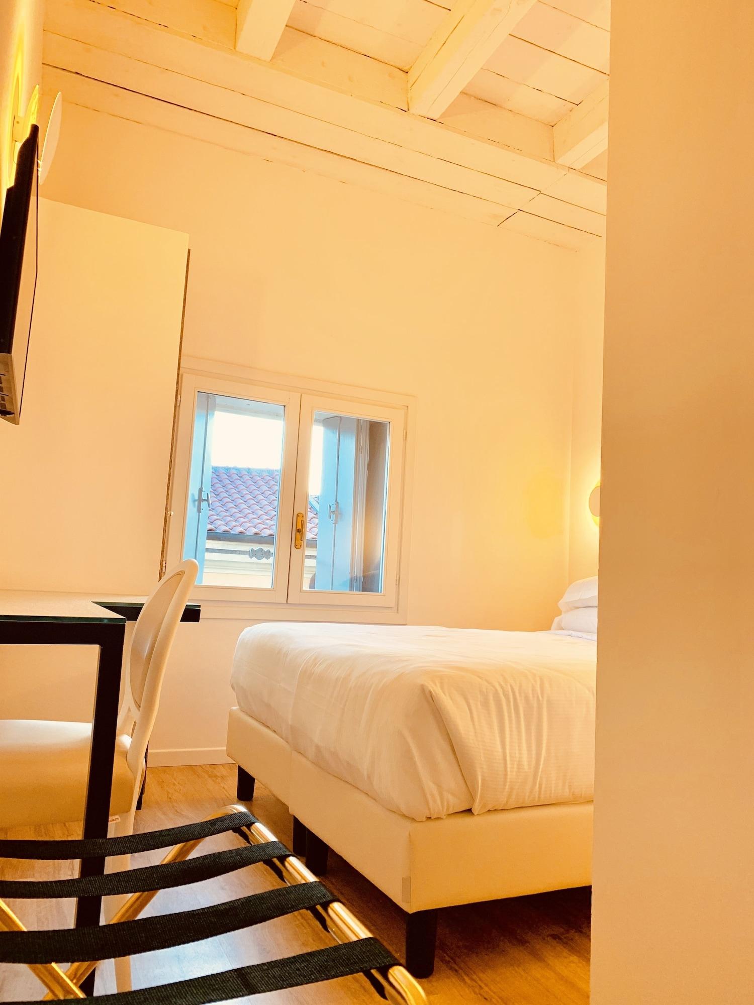Palazzo Otello 1847 Wellness & Spa Vicenza Exterior photo