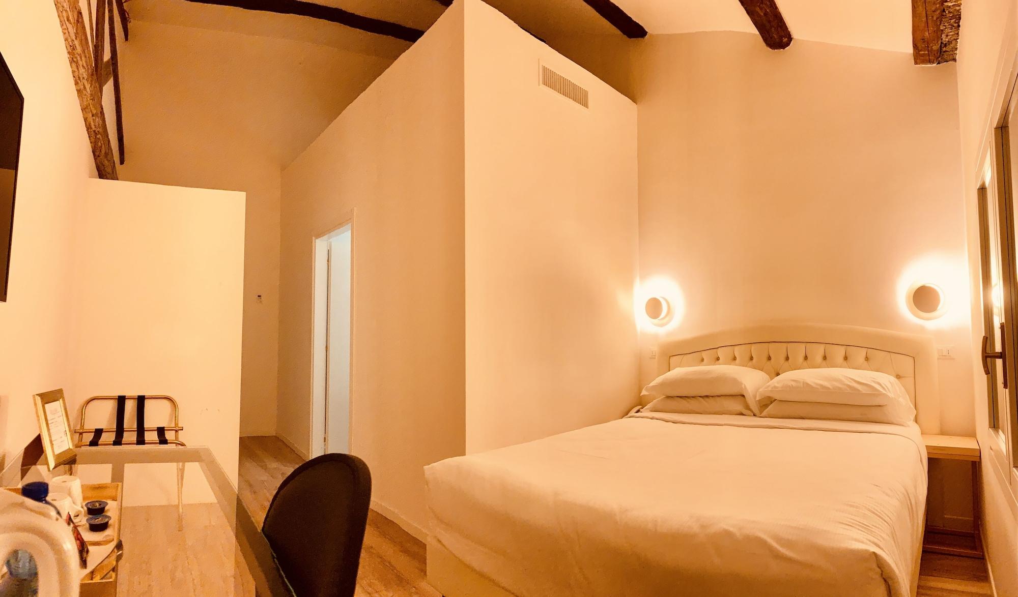 Palazzo Otello 1847 Wellness & Spa Vicenza Exterior photo