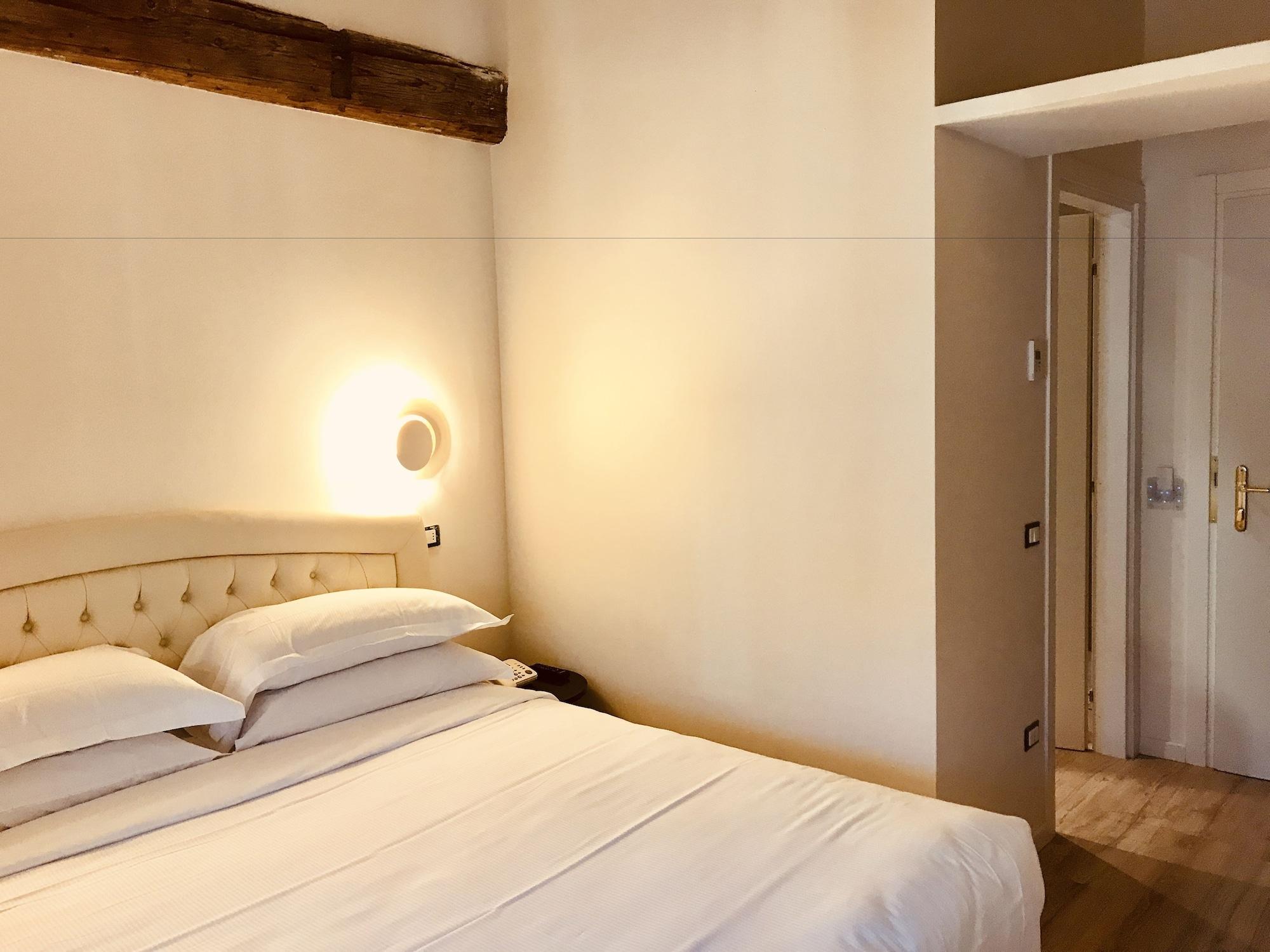 Palazzo Otello 1847 Wellness & Spa Vicenza Exterior photo