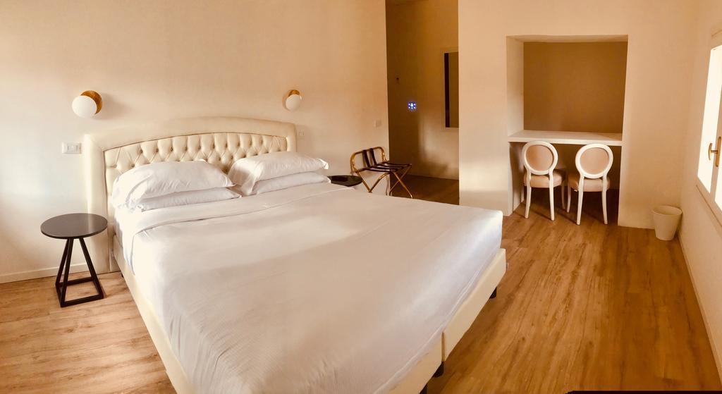 Palazzo Otello 1847 Wellness & Spa Vicenza Exterior photo