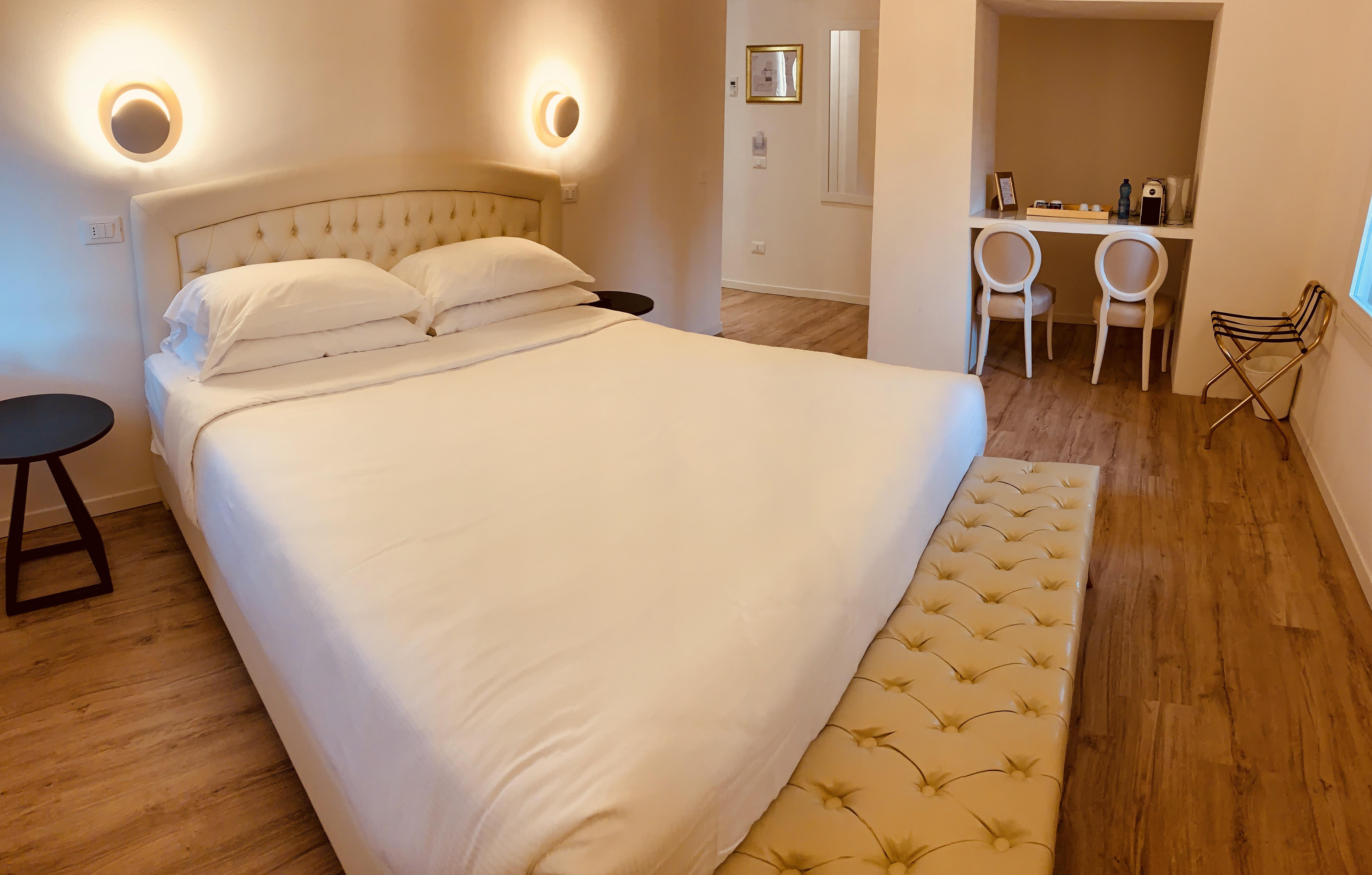 Palazzo Otello 1847 Wellness & Spa Vicenza Exterior photo