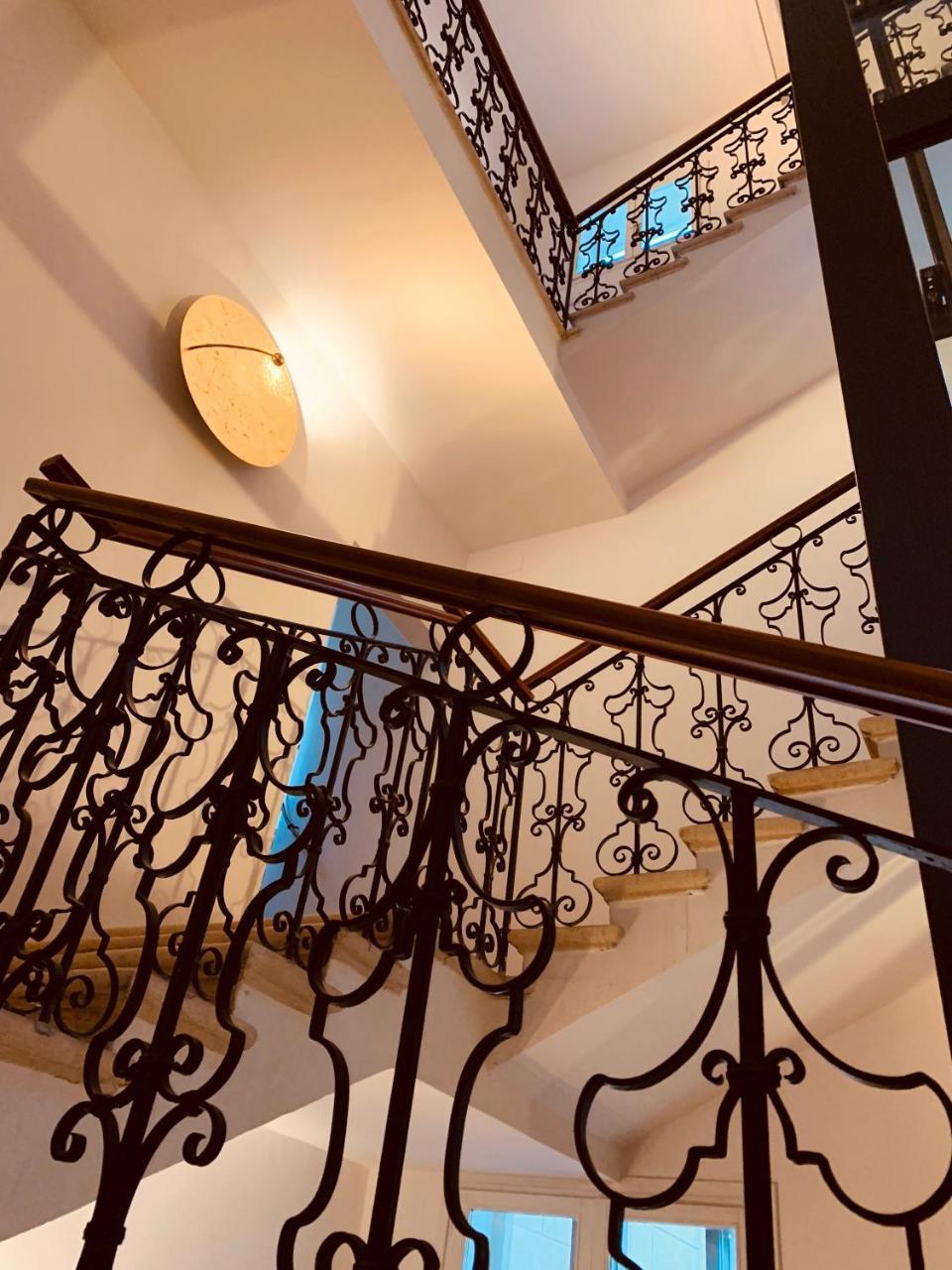 Palazzo Otello 1847 Wellness & Spa Vicenza Exterior photo