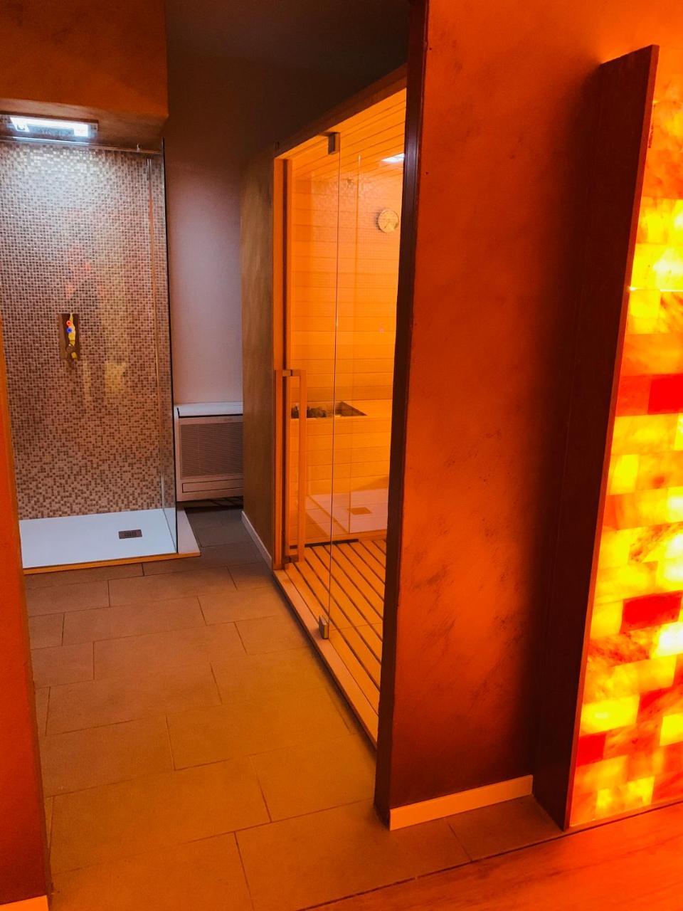 Palazzo Otello 1847 Wellness & Spa Vicenza Exterior photo