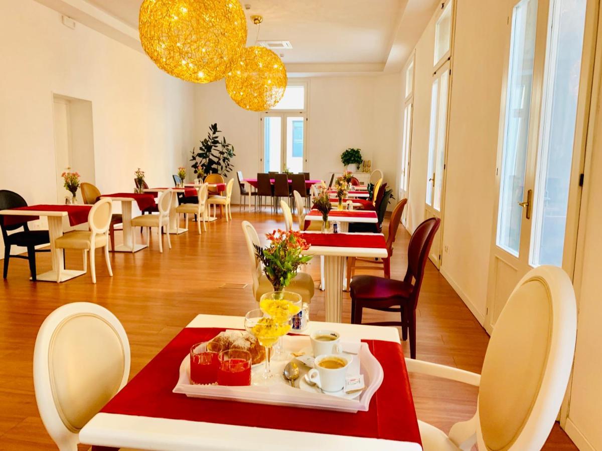 Palazzo Otello 1847 Wellness & Spa Vicenza Exterior photo